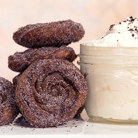 Churros με oreo: Αυτή είναι η λιχουδιά που θα σε κάνει να ξεχάσεις τις θερμίδες