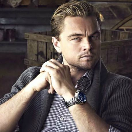 Ο Leonardo DiCaprio θα ενσαρκώσει τον πιο αιματηρό δολοφόνο της Αμερικής για τον Scorsese