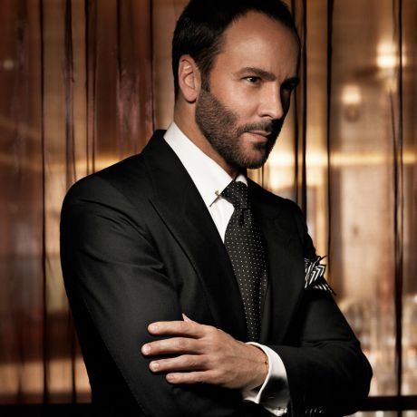 Χρόνια πολλά, Tom Ford! Ο σχεδιαστής έγινε 54 και θυμόμαστε τις πιο διάσημες ατάκες του