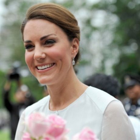 Μπράβο της! Το νέο εγχείρημα της Kate Middleton αξίζει πολλά χειροκροτήματα