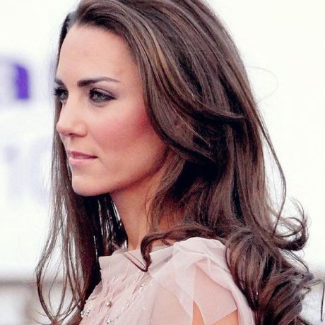 Η Kate Middleton μας αποδεικνύει πως είναι μία πραγματική πριγκίπισσα