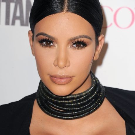 Kim Kardashian: Ποζάρει μαζί με την Amber Rose μετά από ΕΚΕΙΝΟ το tweet για τον Kanye