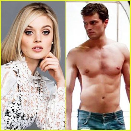 H Bella Heathcote έρχεται στο «Fifty Shades Darker» και ανυπομονούμε να τη δούμε