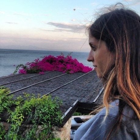 Η Σοφία Καρβέλα και ο Νινίκος είναι το πιο cool δίδυμο της ημέρας