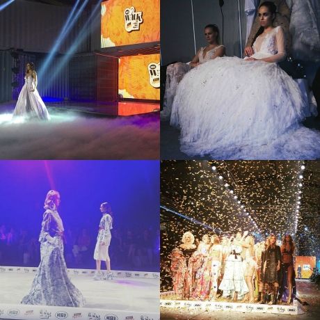 Madwalk 2016: Όλα όσα συνέβησαν στη χθεσινή βραδιά μέσα από φωτογραφίες!