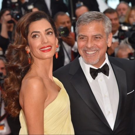 Amal Alamuddin: Έκανε το μακιγιάζ που θέλουμε όλες αυτή την Άνοιξη!