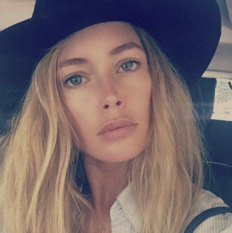 Wow: H casual εμφάνιση της Doutzen Kroes που αξίζει να αντιγράψεις!