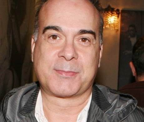 H απάντηση του Φώτη Σεργουλόπουλου για τον φημολογούμενο γάμο του