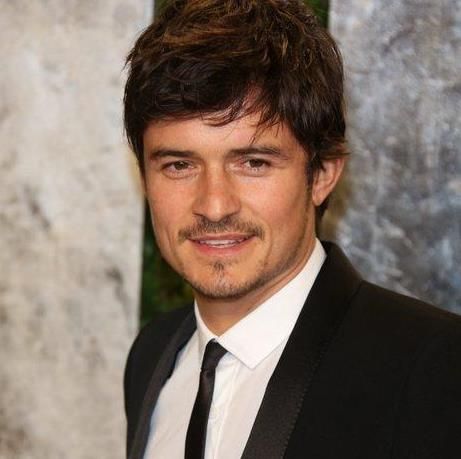 Νέο αμόρε για τον Orlando Bloom; Με ποια superstar φημολογείται ότι έχει σχέση;