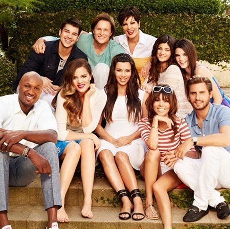 Είδηση βόμβα για την οικογένεια Kardashian: Τα «άπλυτα» τους στη φόρα