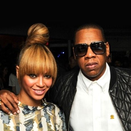 Beyoncé - Jay Z: H κόρη τους δεν είναι συνηθισμένο παιδί και ιδού ο λόγος