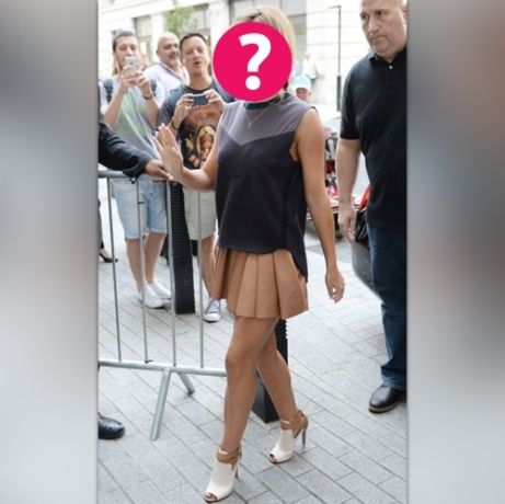 Διάσημη τραγουδίστρια ήρθε αντιμέτωπη με το θάνατο όταν είδε μπροστά της έναν... καρχαρία