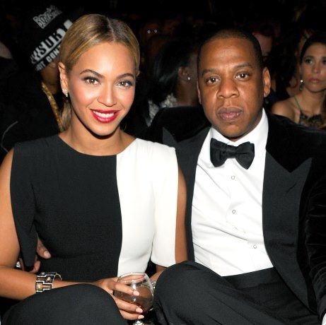 Eλπίζουμε να μη χωρίσουν: Η photo που «καίει» τον Jay-Z και θα κάνει έξαλλη την Beyoncé