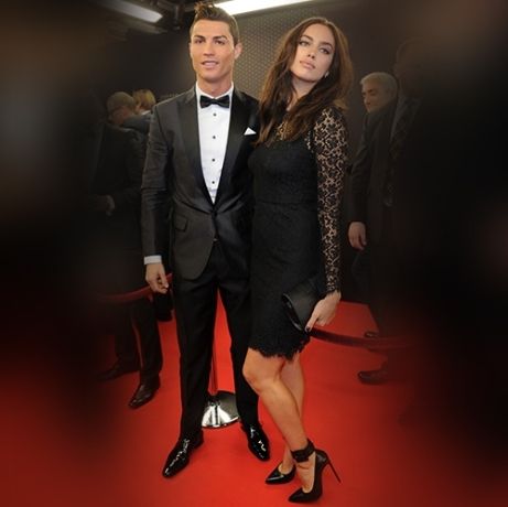 Η Irina Shayk άφησε πίσω της συντρίμμια: Δείτε τι δηλώνει η αδερφή του Christiano Ronaldo