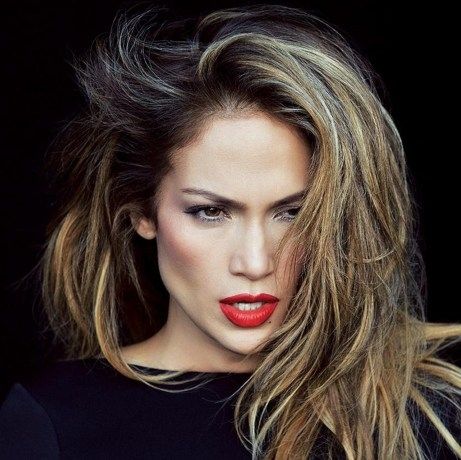 Πόση καταπίεση πια; Η Jennifer Lopez περνάει δύσκολα...
