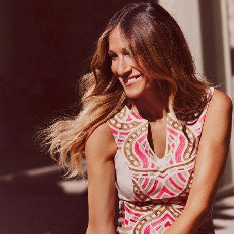 Υποκλινόμαστε! Η κίνηση της Sarah Jessica Parker που την έκανε ακόμη πιο αξιολάτρευτη