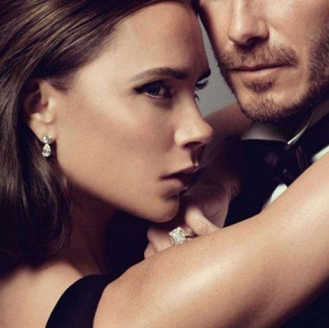 Χαμός! Οι Beckhams έχασαν τον ύπνο τους και ο λόγος θα σας... αιφνιδιάσει