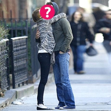 Ποτέ μη λες ποτέ! Το πιο αλλοπρόσαλλο ζευγάρι της showbiz φαίνεται να είναι και πάλι μαζί