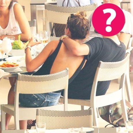 Νέο σκάνδαλο στο Hollywood: Διάσημος μπαμπάς «πιάστηκε στα πράσα» με άλλη