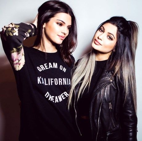 Ουπς: Θυμάστε που η Kylie ζήλευε την Kendall; Μάλλον συμβαίνει το αντίθετο!