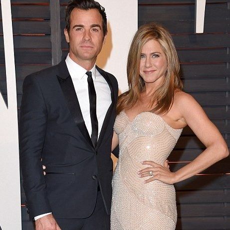 Η Jennifer Aniston μιλά πρώτη φορά για το γάμο της: Πώς κατάφερε να τον κρατήσει κρυφό;
