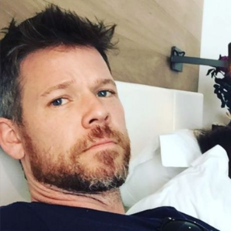 Jake Bailey: Νεκρός στα 37 του χρόνια ο διάσημος makeup artist