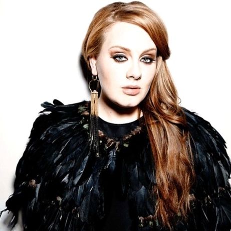 Η αποστομωτική απάντηση της Adele στην ερώτηση αν θα έκανε ποτέ γυμνή φωτογράφιση