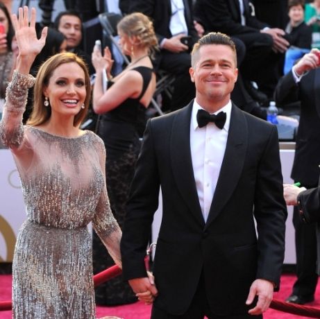 Οι φιλοδοξίες της Angelina Jolie και η μεγάλη της κόντρα με τον Brad Pitt