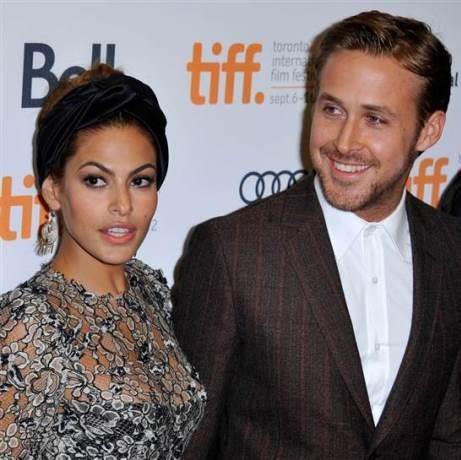 Η απεγνωσμένη κίνηση του Ryan Gosling για να σώσει τη σχέση του με την Eva Mendes
