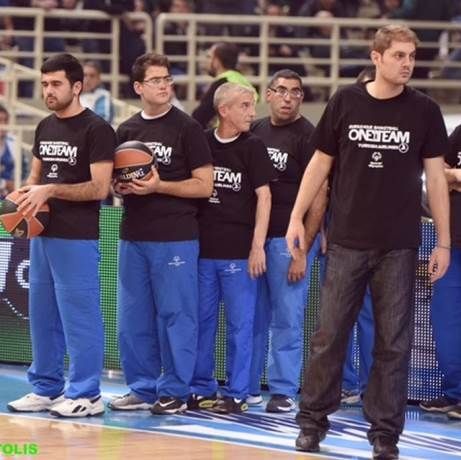 Τo χαμόγελο του παιδιού είναι ο κόσμος όλος