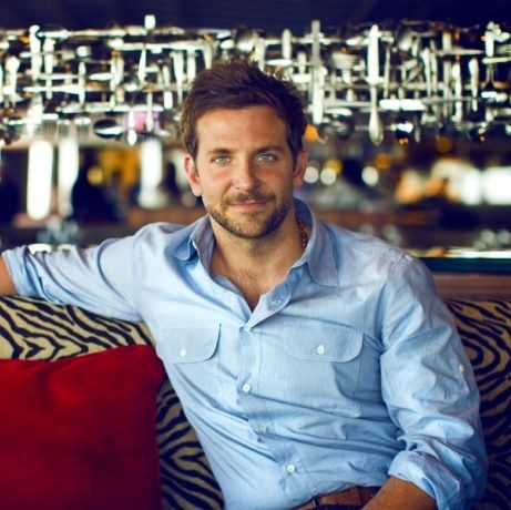 Ακόμα και έτσι μας αρέσει: Ο Bradley Cooper στην πιο ατημέλητη εμφάνισή του ever