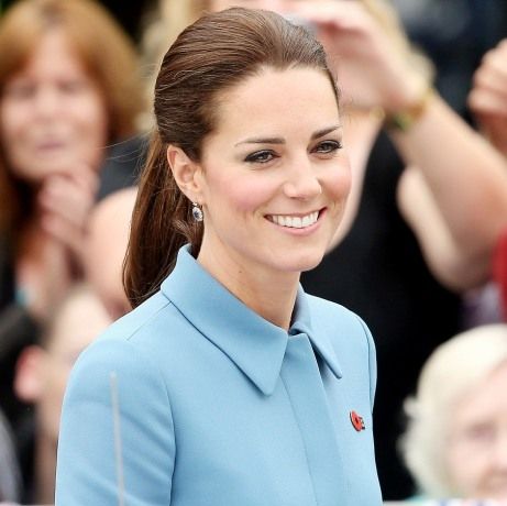 Ο πρώην σύντροφος της Kate Middleton μόνο αδιάφορος δεν μπορεί να σου περάσει