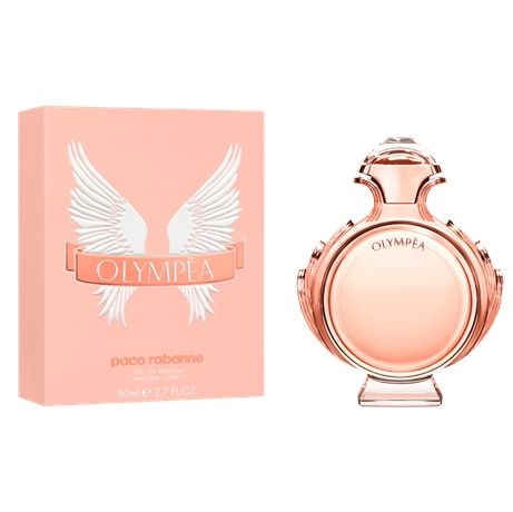 Olympéa: Αυτό είναι το νέο, θεϊκό άρωμα του οίκου Paco Rabanne!