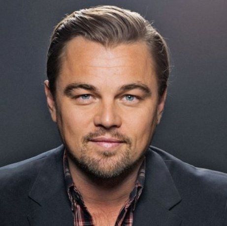 Μα πόσο γλυκός: Η φωτογραφία με τον Leonardo DiCaprio που έγινε viral