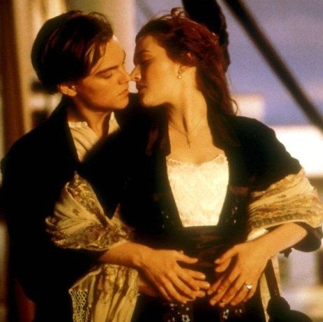 H Κate Winslet μόλις παραδέχτηκε την πιο σοκαριστική αλήθεια για τον Τιτανικό