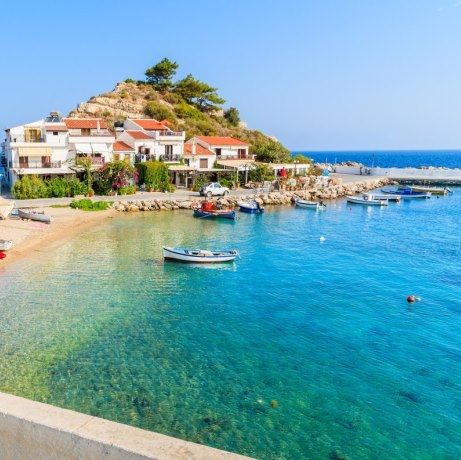 Ένα ελληνικό χωριό στη λίστα με τα κρυμμένα «διαμάντια» της Ευρώπης