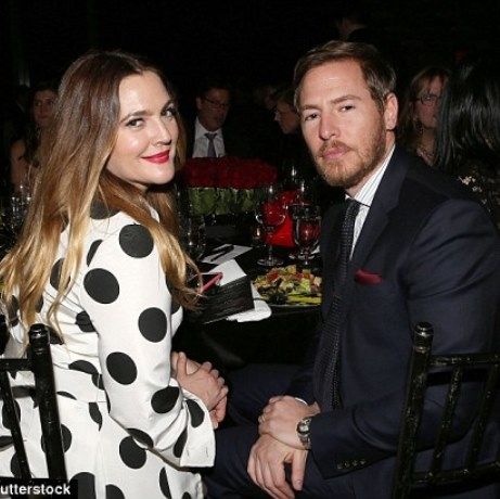 Νέο διαζύγιο στο Hollywood! Drew Barrymore και Will Kopelman επιβεβαίωσαν το χωρισμό