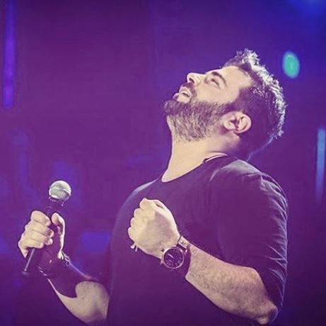 Mad VMA 2016: Το ανατριχιαστικό βίντεο από τη χθεσινή βράβευση του Παντελή Παντελίδη