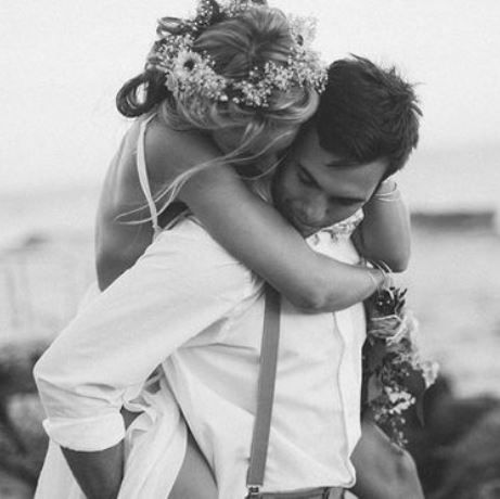 5 απλά βήματα για να οργανώσεις τον πιο chic γάμο της χρονιάς