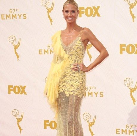 Η Heidi Klum είναι η πιο cool… πρώην και το αποδεικνύει με αυτή τη δήλωση!