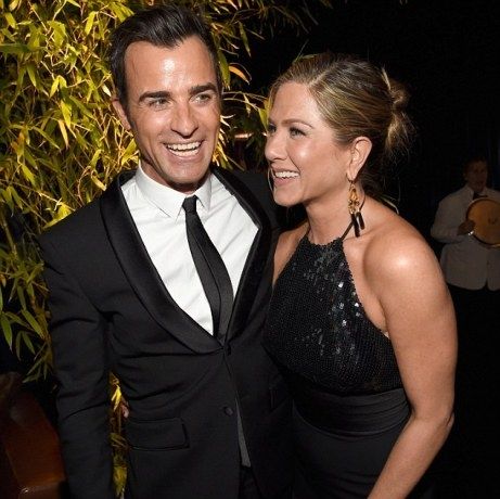 Οι τσακωμοί και η στενοχώρια της Jennifer Aniston για τον Justin Theroux