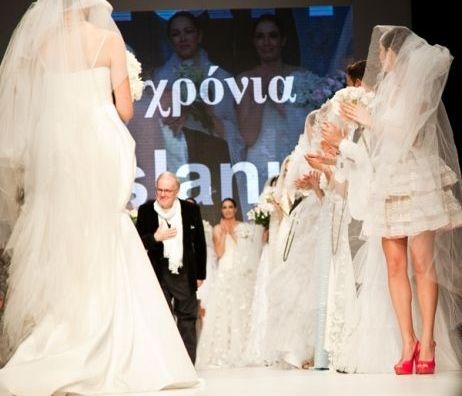 To Queen.gr θυμάται το τελευταίο show του Μιχάλη Ασλάνη στο AXDW