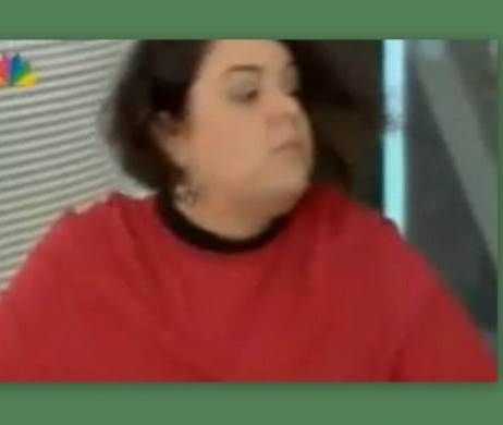 Την απέρριψαν στο Greek Idol, την δέχτηκαν στο The Voice