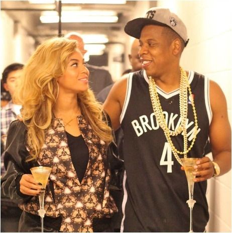 Χωρίζουν Beyonce και Jay - Z ;