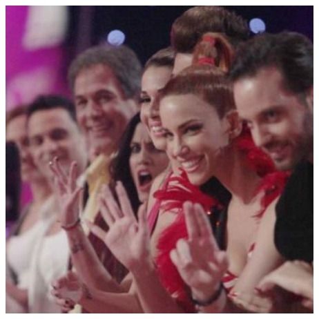 Ο καβγάς που παραλίγο να τινάξει στον αέρα το Dancing with the stars