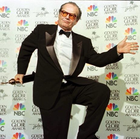 Έχετε δει την κόρη του Jack Nicholson; Είναι κούκλα και γοητευτική σαν τον πατέρα της