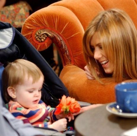 Θυμάστε την κόρη της Rachel και του Ross από τα Friends; Δείτε πώς είναι σήμερα