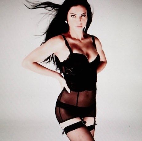 Δείτε την! Η Adriana Lima πιο σέξι από ποτέ στο νέο βίντεο του Love Magazine!