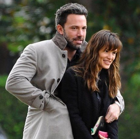 Tι κι αν χώρισαν; Jennifer Garner-Ben Affleck είναι πιο δεμένοι από ποτέ!