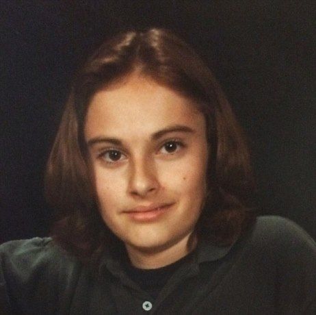 Νομίζετε ότι βλέπετε τη Natalie Portman;Η ιστορία πίσω από αυτή τη φωτό,θα σας ενθουσιάσει